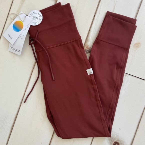 NWT Daily Legging Women's BreatheInterlock™ Leggings - Picture 4 of 9